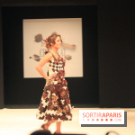 Le défilé du Salon du Chocolat 2017