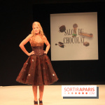 Le défilé du Salon du Chocolat 2017