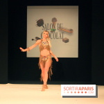 Le défilé du Salon du Chocolat 2017