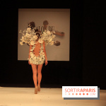 Le défilé du Salon du Chocolat 2017