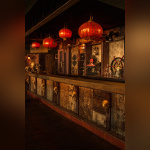 Le Barrio Latino devient le Pachamama à Paris