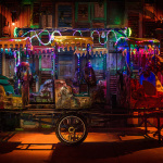 Le Barrio Latino devient le Pachamama à Paris