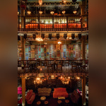 Le Barrio Latino devient le Pachamama à Paris