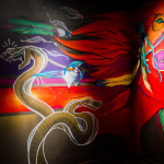 Le Barrio Latino devient le Pachamama à Paris