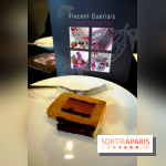 Bûches de Noël 2017 by Vincent Guerlais