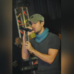 Enrique Iglesias