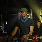 Enrique Iglesias
