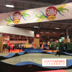 Paris Games Week 2017, les photos