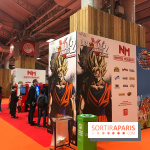 Paris Games Week 2017, les photos