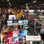 Paris Games Week 2017, les photos