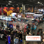 Paris Games Week 2017, les photos