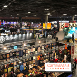 Paris Games Week 2017, les photos