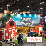 Paris Games Week 2017, les photos