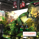 Paris Games Week 2017, les photos