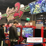 Paris Games Week 2017, les photos