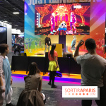 Paris Games Week 2017, les photos