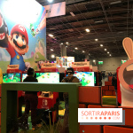 Paris Games Week 2017, les photos