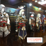 Paris Games Week 2017, les photos