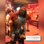 Paris Games Week 2017, les photos