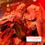 Paris Games Week 2017, les photos