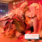 Paris Games Week 2017, les photos