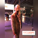 Paris Games Week 2017, les photos