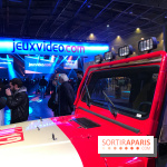 Paris Games Week 2017, les photos