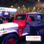 Paris Games Week 2017, les photos