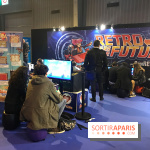 Paris Games Week 2017, les photos