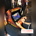 Paris Games Week 2017, les photos