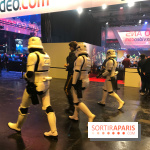 Paris Games Week 2017, les photos