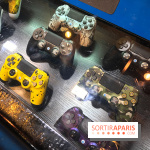 Paris Games Week 2017, les photos