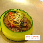 Soon, l'initiation à la cuisine coréenne