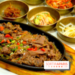 Soon, l'initiation à la cuisine coréenne