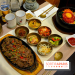 Soon, l'initiation à la cuisine coréenne