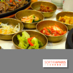 Soon, l'initiation à la cuisine coréenne