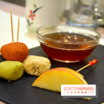 Soon, l'initiation à la cuisine coréenne