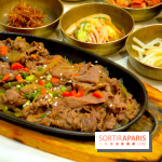 Soon, l'initiation à la cuisine coréenne