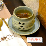 Soon, l'initiation à la cuisine coréenne