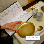 Soon, l'initiation à la cuisine coréenne