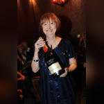 Isabelle Nohain Raimu