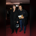 Mathilda May
Pascal Légitimus