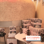 Dégustation d'antipasti à Non Solo Pizze