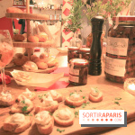 Dégustation d'antipasti à Non Solo Pizze