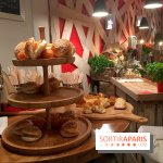 Dégustation d'antipasti à Non Solo Pizze