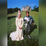 Françoise Hardy et Jacques Dutronc