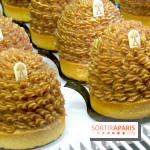 Les Journées du Mont-Blanc à la Maison Angelina