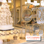 Les Journées du Mont-Blanc à la Maison Angelina