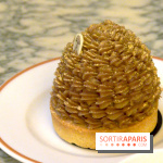 Les Journées du Mont-Blanc à la Maison Angelina