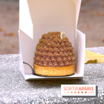 Les Journées du Mont-Blanc à la Maison Angelina